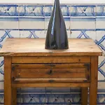 Joivy Classic 3Br Home With Workspace In Chiado, 2Mins From Baixa-Chiado Subway Apartment *
